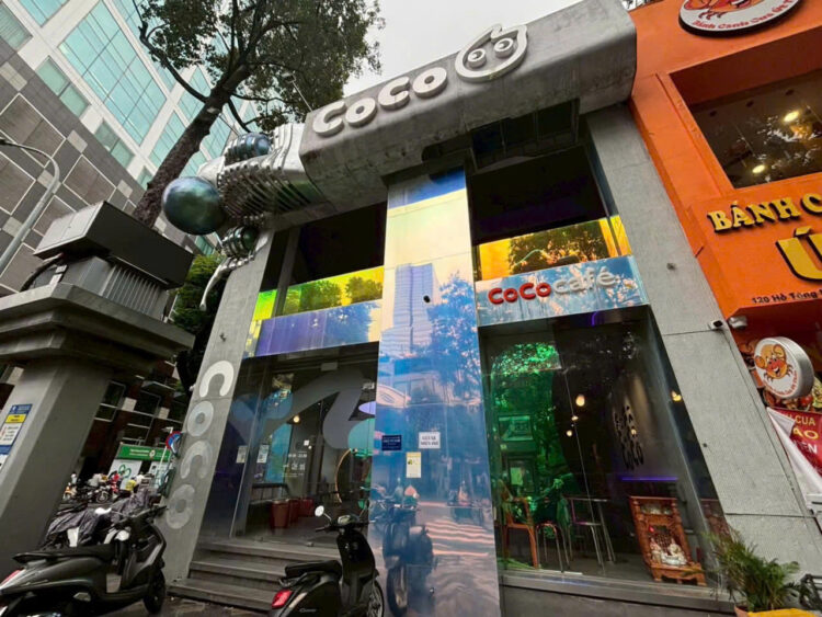日本よりも安くてたっぷり楽しめる！タピオカ専門店「CoCo都可」