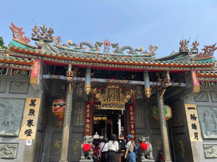 ホーチミン風景④