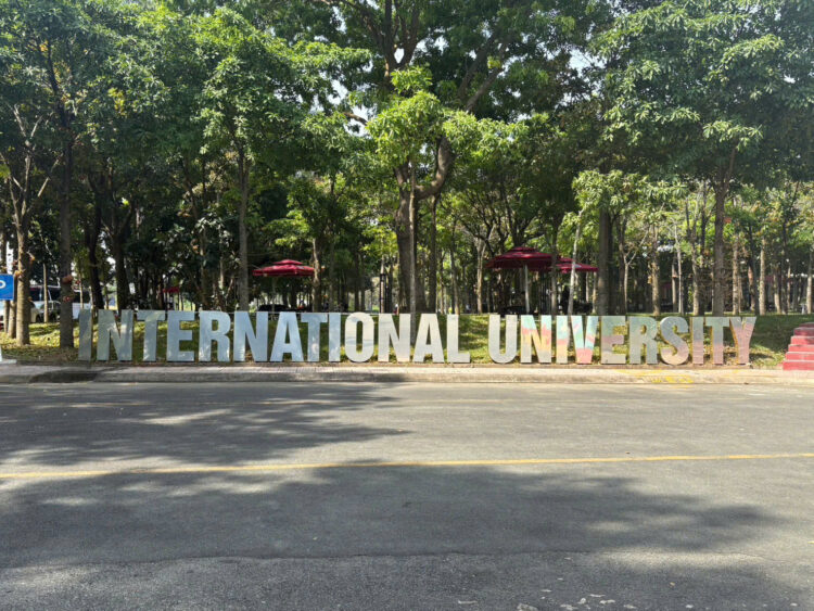 ベトナム留学のリアルな1日-大学村で過ごす交換留学生の生活