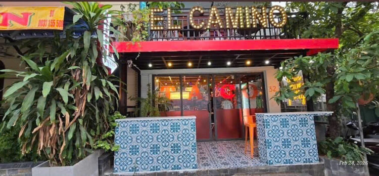 韓国テイスト×本格メキシカン。タオディエンの話題店へ
