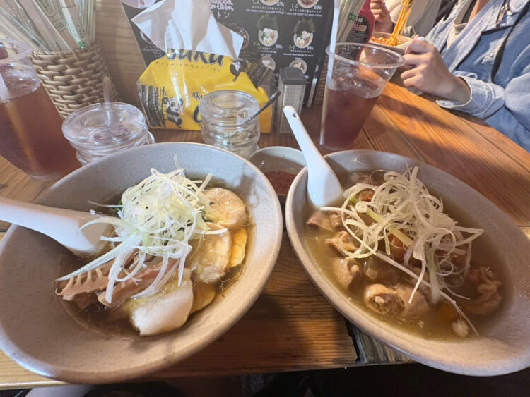 料理