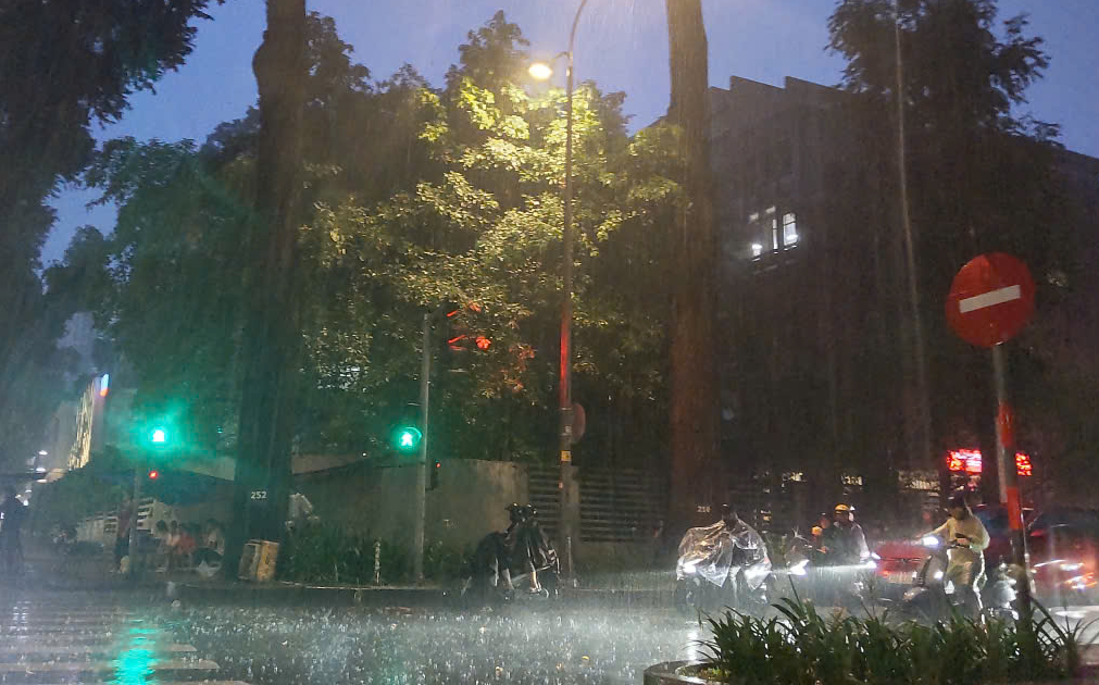 ベトナムの「雨季」の特徴とは？快適に過ごすためのポイント