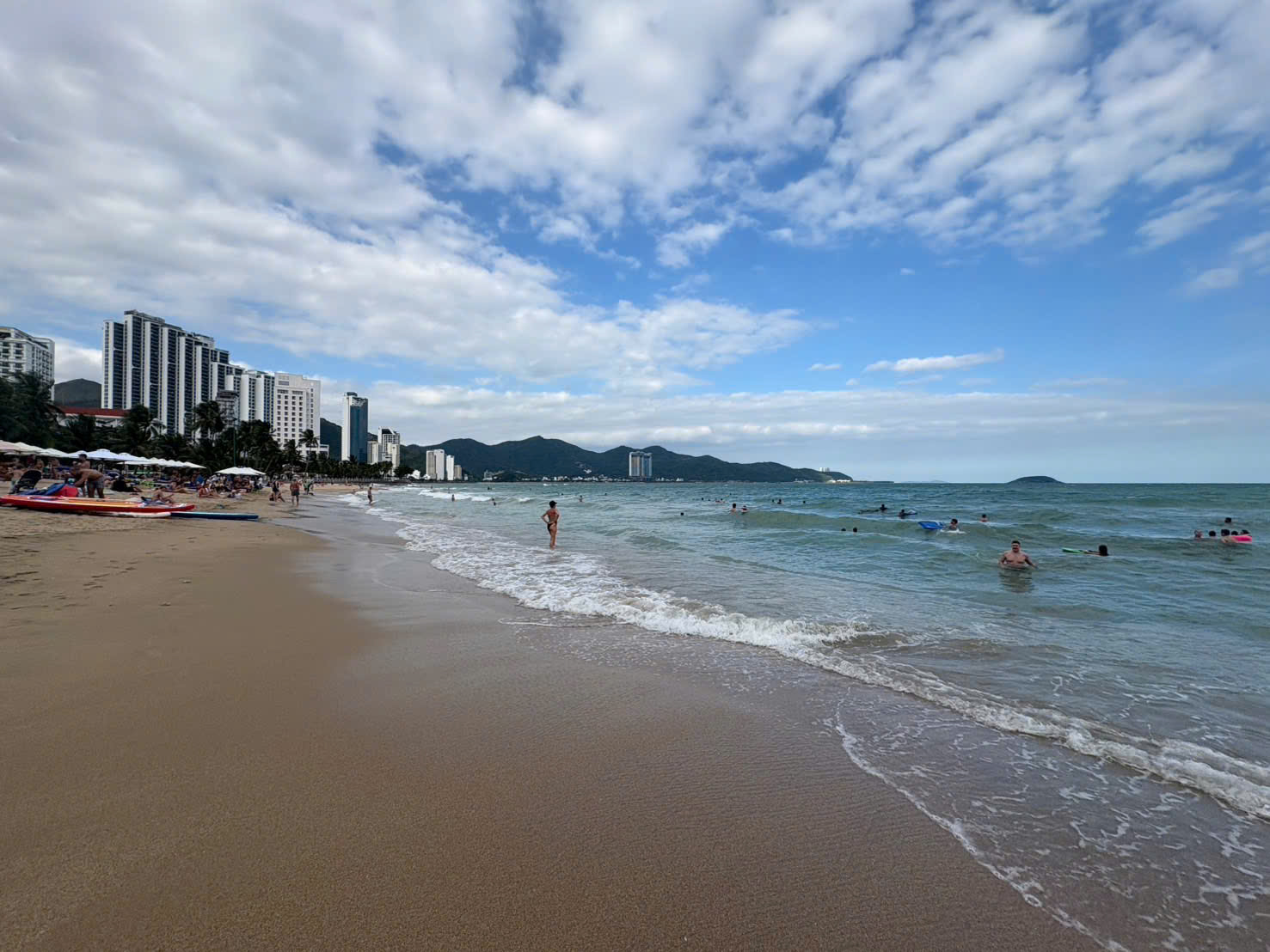 海