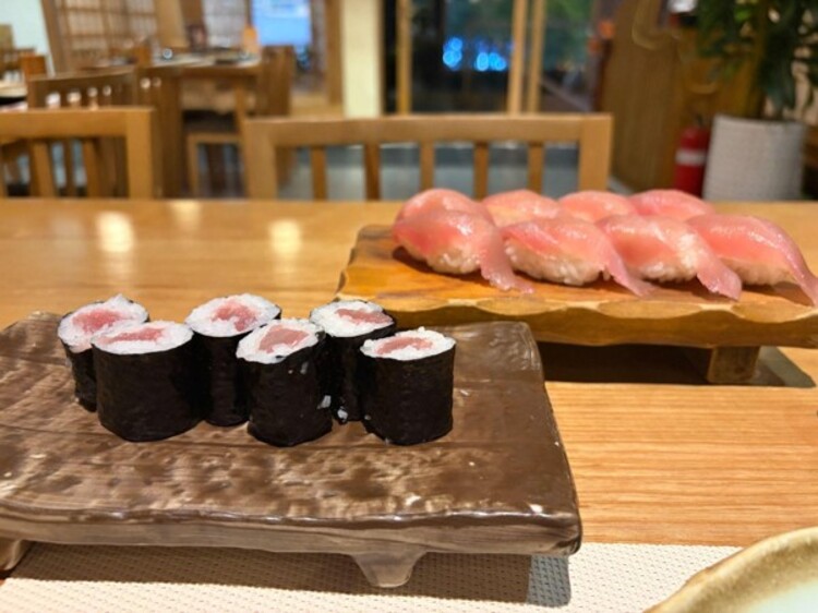 【日本の雰囲気漂う空間で乾杯！】ホーチミンでリーズナブルに和食を堪能できる「Saiko Sushi」のご紹介